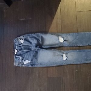 Good American Jeans 00/24
